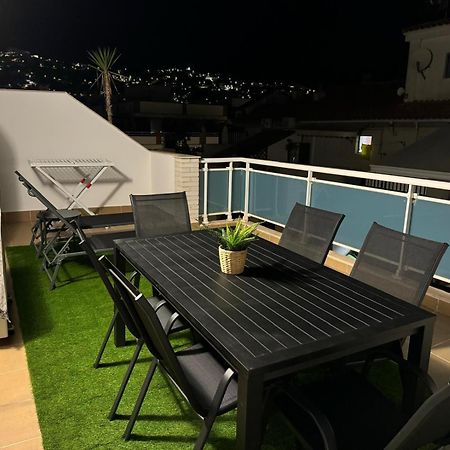 Elegante Atico Con Garaje En Peniscola By Bebalmy Appartement Buitenkant foto