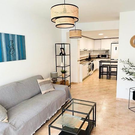 Elegante Atico Con Garaje En Peniscola By Bebalmy Appartement Buitenkant foto