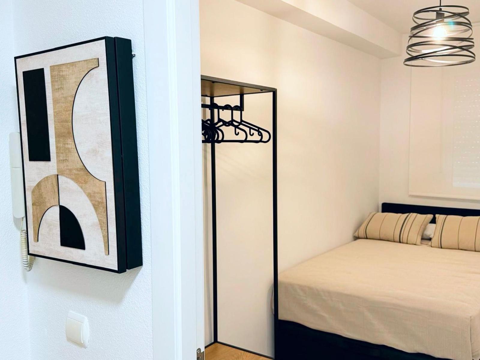 Elegante Atico Con Garaje En Peniscola By Bebalmy Appartement Buitenkant foto