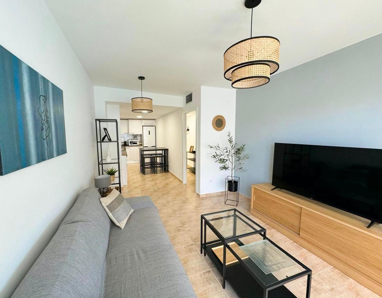 Elegante Atico Con Garaje En Peniscola By Bebalmy Appartement Buitenkant foto