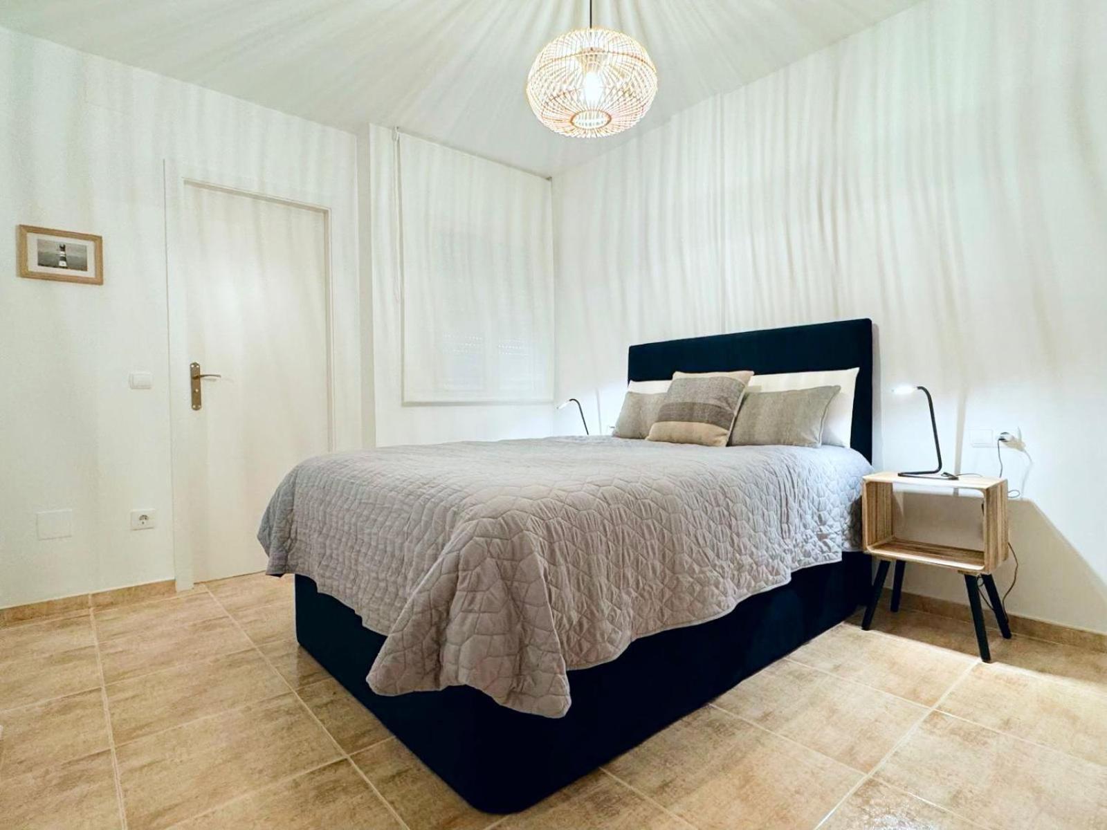 Elegante Atico Con Garaje En Peniscola By Bebalmy Appartement Buitenkant foto