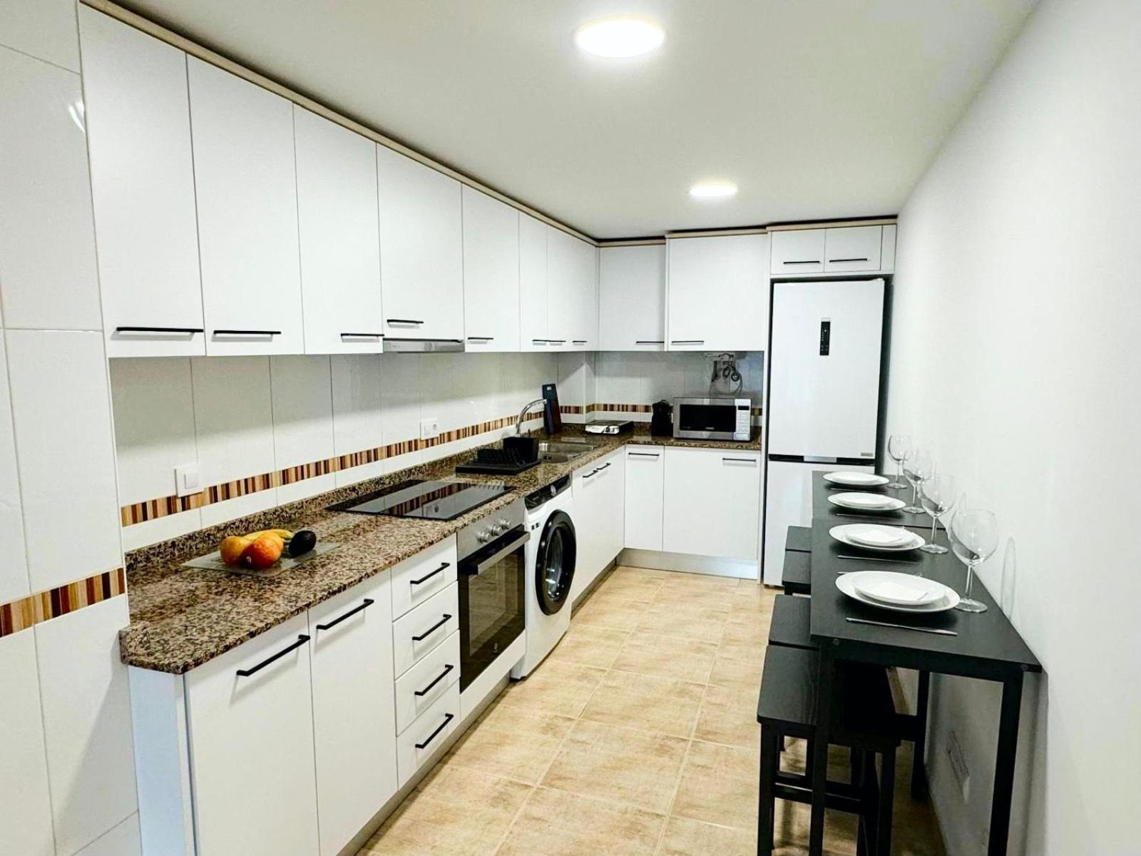 Elegante Atico Con Garaje En Peniscola By Bebalmy Appartement Buitenkant foto