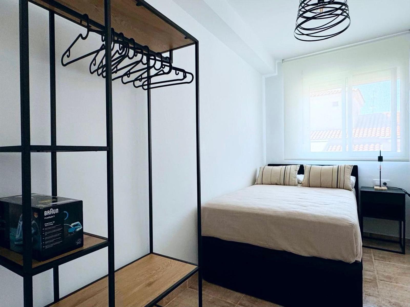 Elegante Atico Con Garaje En Peniscola By Bebalmy Appartement Buitenkant foto