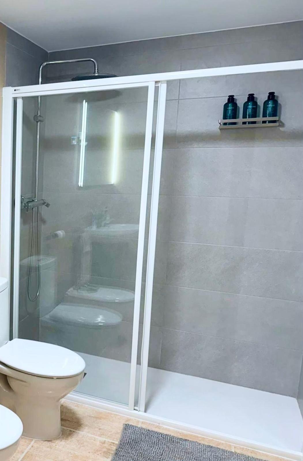 Elegante Atico Con Garaje En Peniscola By Bebalmy Appartement Buitenkant foto