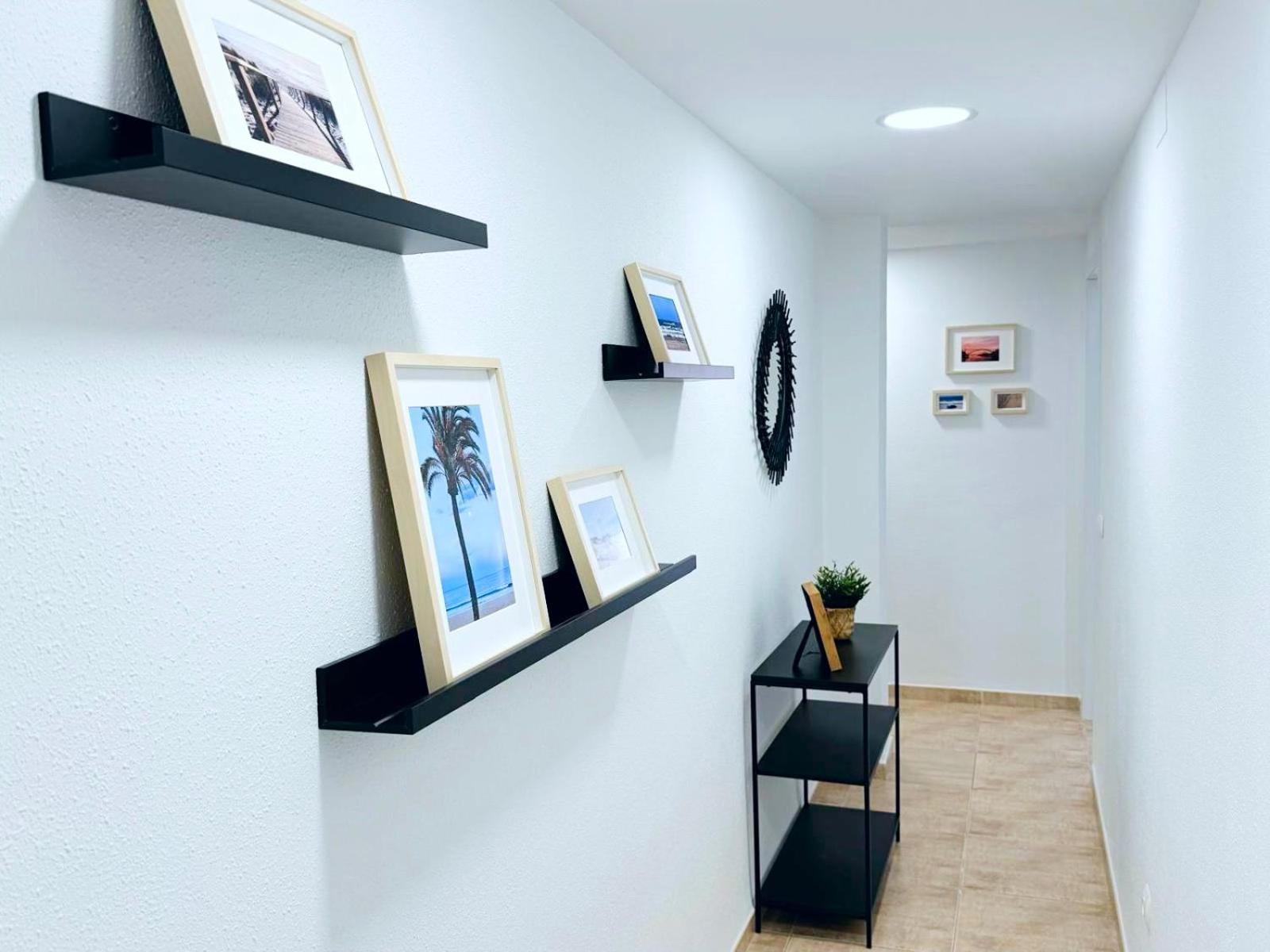 Elegante Atico Con Garaje En Peniscola By Bebalmy Appartement Buitenkant foto
