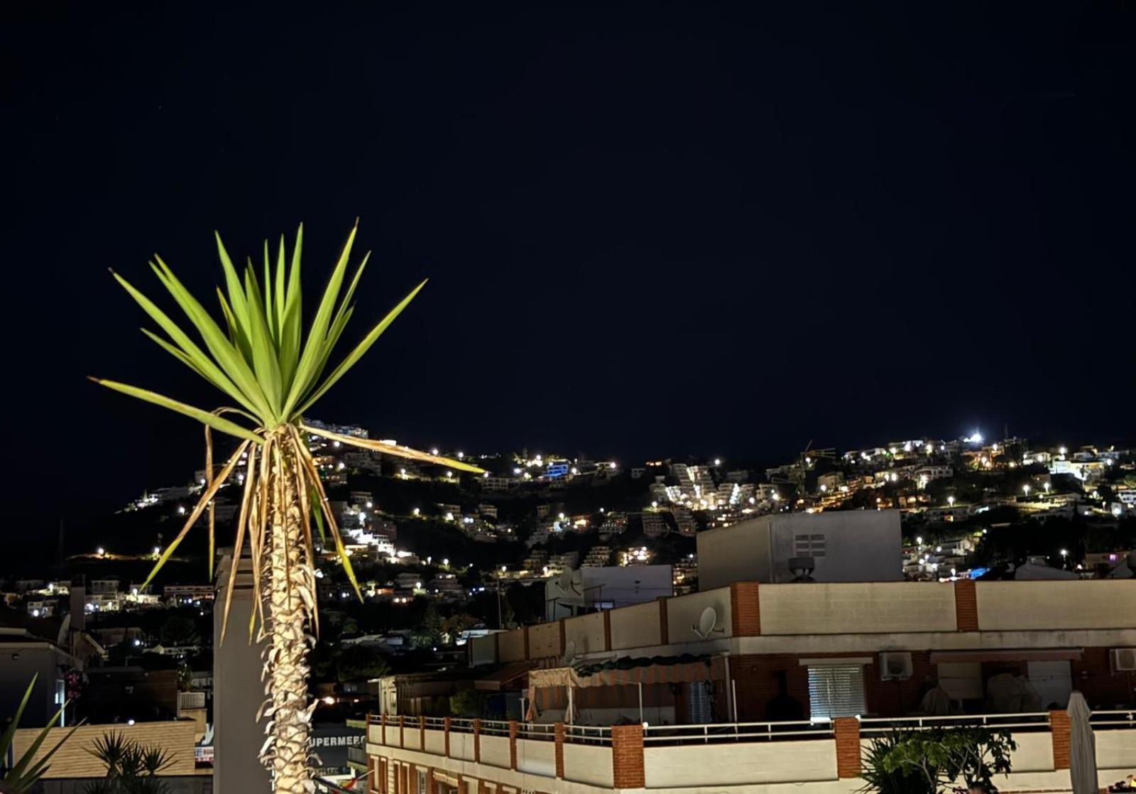 Elegante Atico Con Garaje En Peniscola By Bebalmy Appartement Buitenkant foto