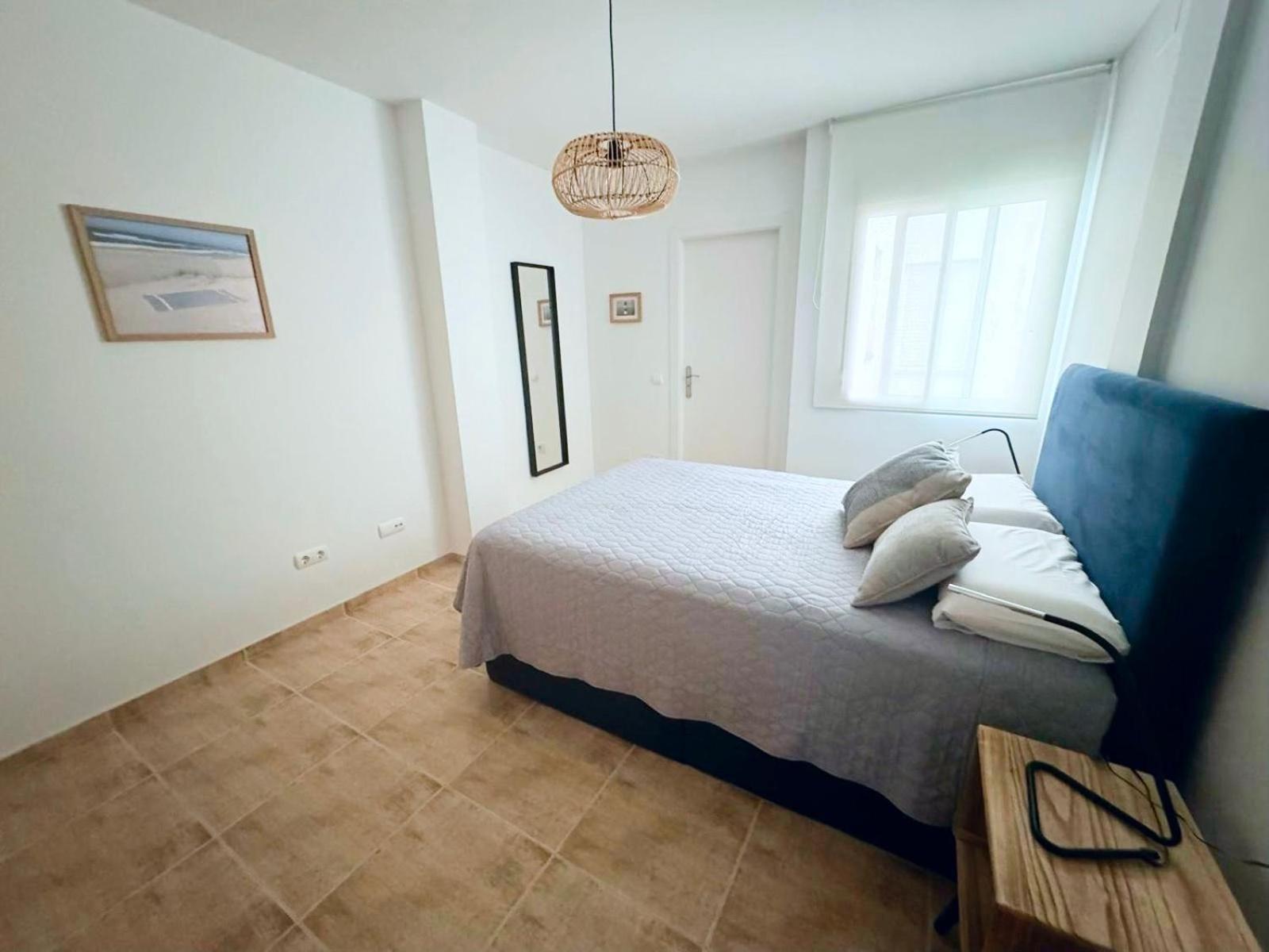 Elegante Atico Con Garaje En Peniscola By Bebalmy Appartement Buitenkant foto