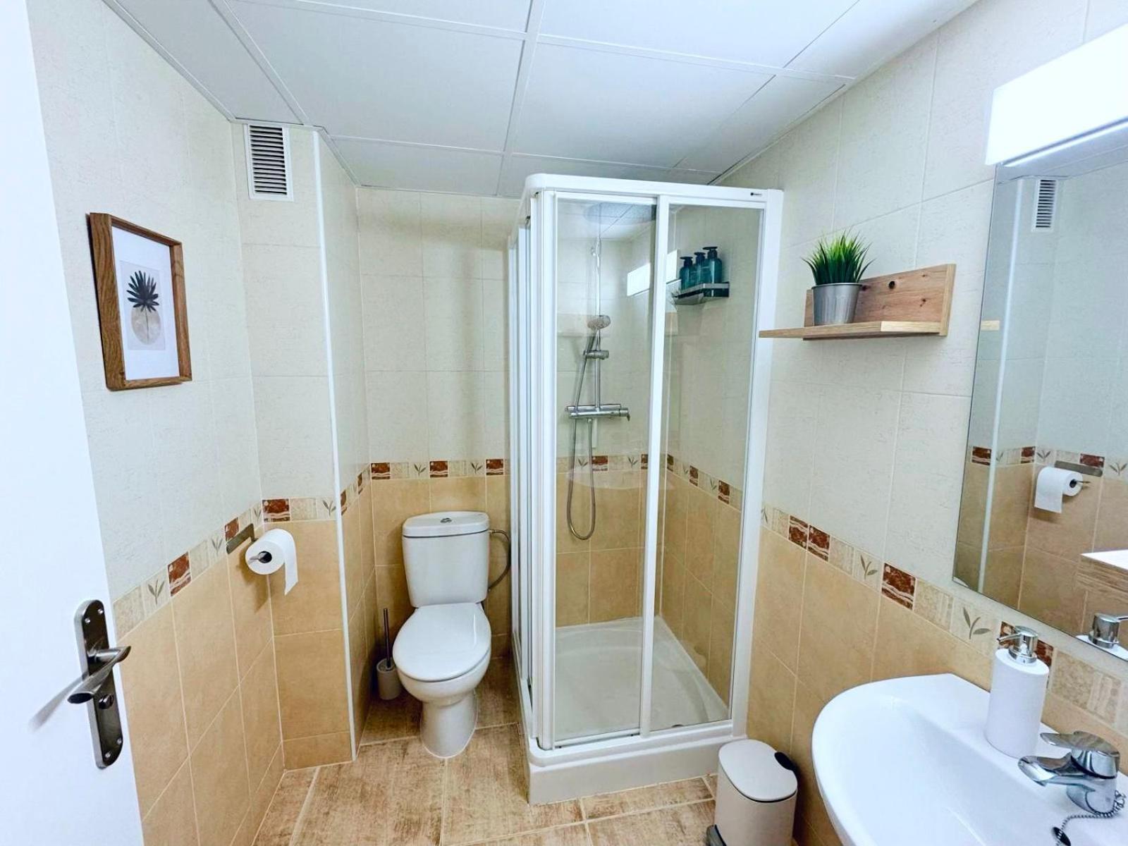 Elegante Atico Con Garaje En Peniscola By Bebalmy Appartement Buitenkant foto