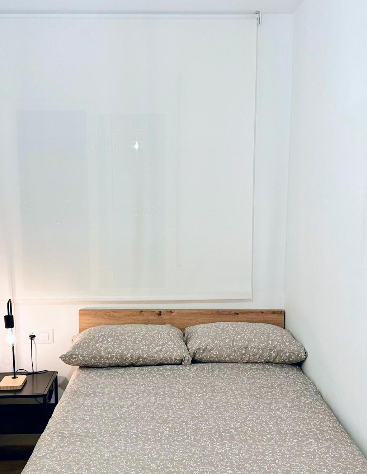 Elegante Atico Con Garaje En Peniscola By Bebalmy Appartement Buitenkant foto