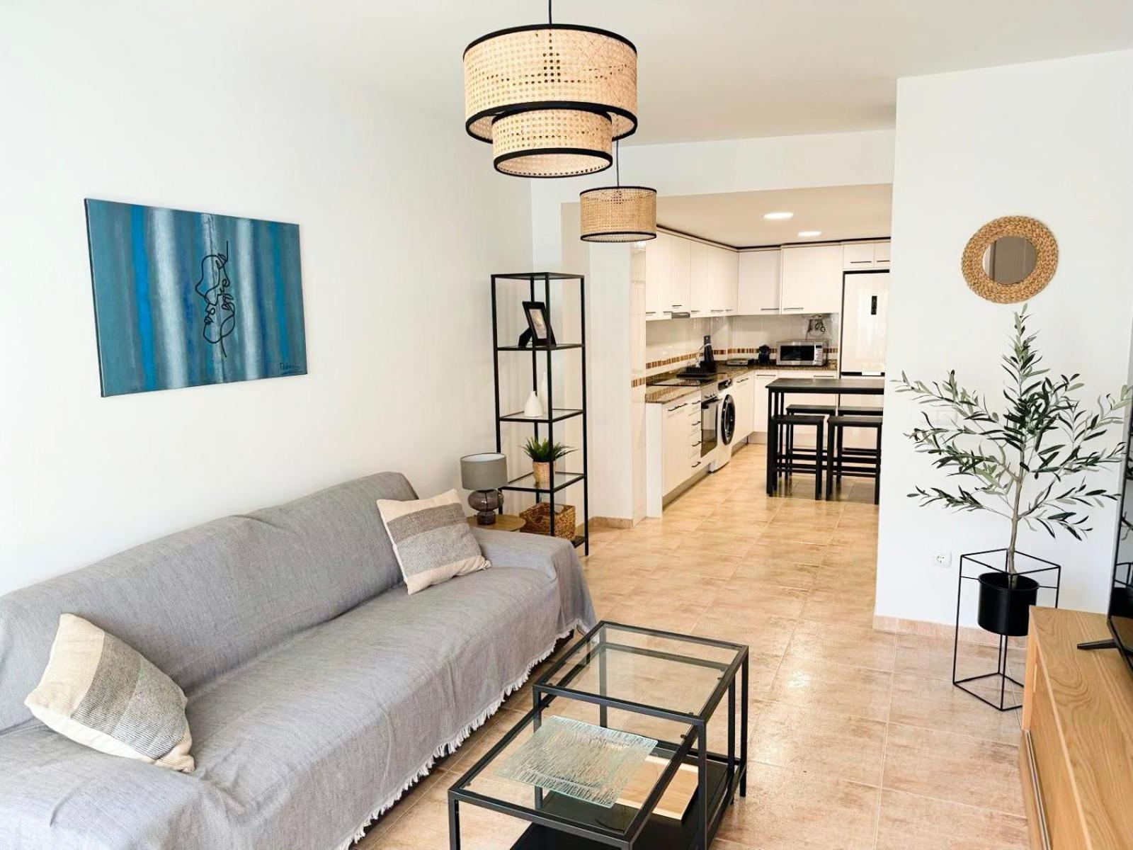 Elegante Atico Con Garaje En Peniscola By Bebalmy Appartement Buitenkant foto